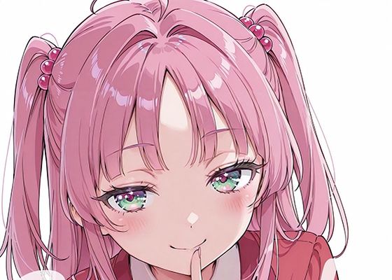 名探偵のえっちなイラスト 日常衣装版