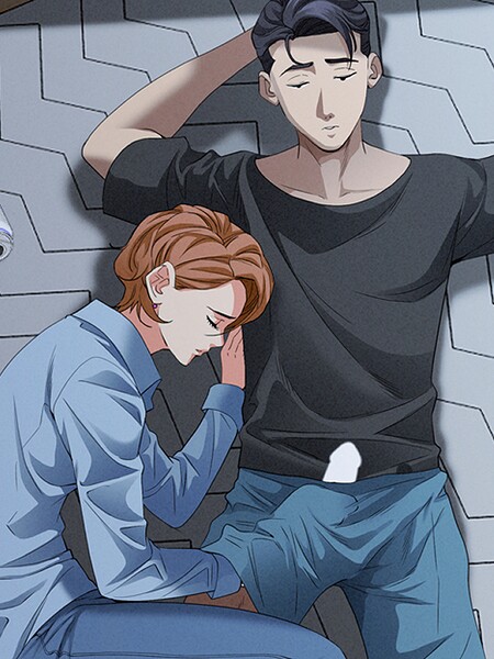 特殊ボディガード