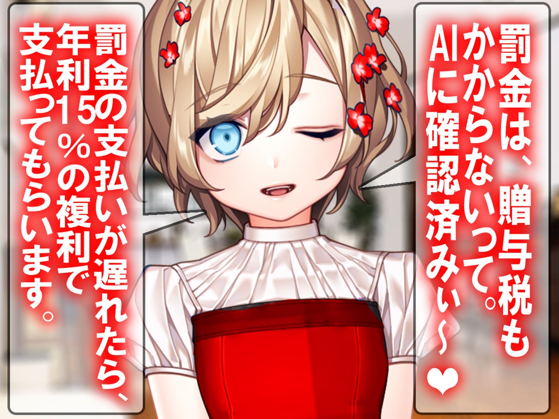 月刊Cuckold  26年1月号 サンプル4