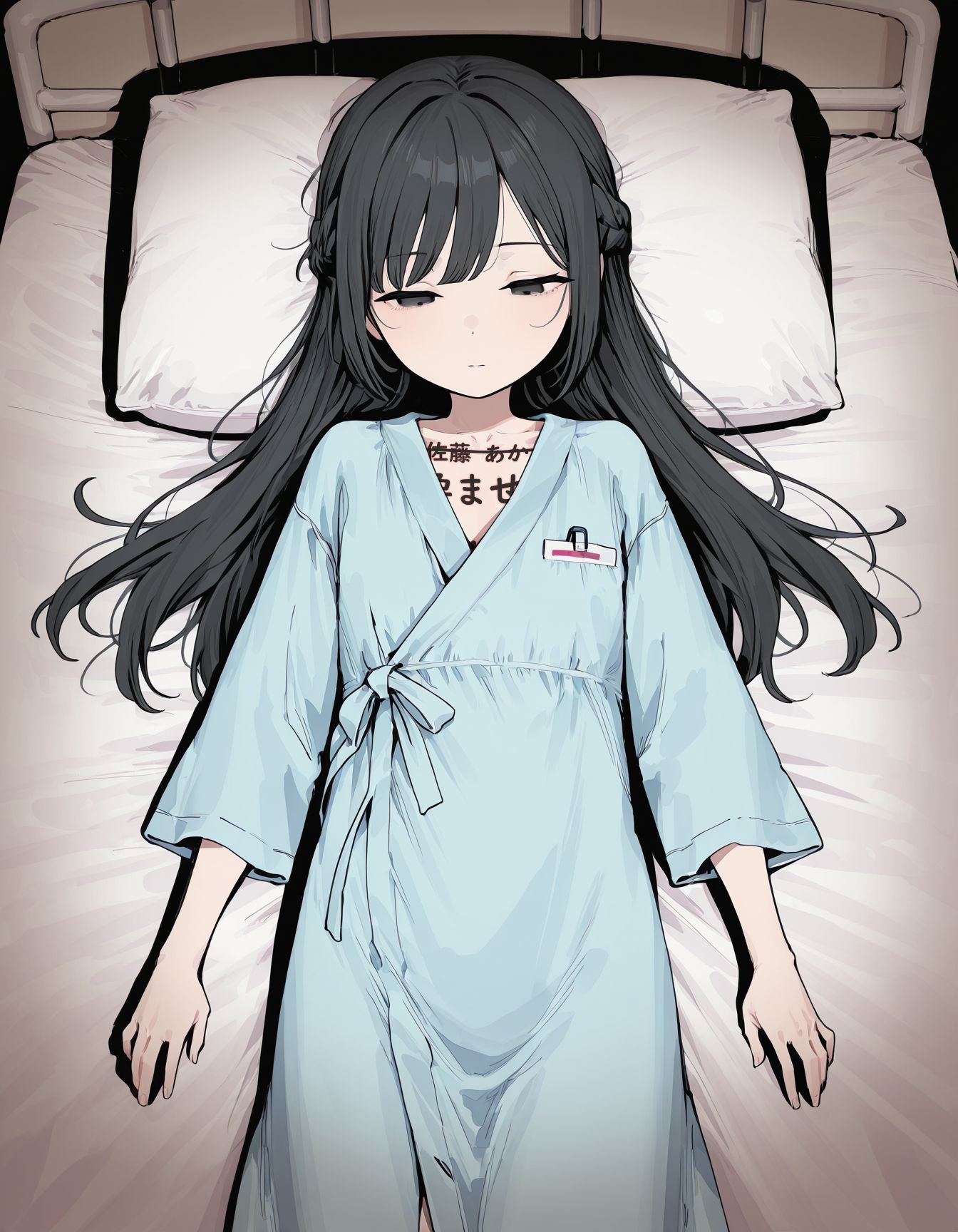 肉便器にされた少女集-2025年12月- サンプル4