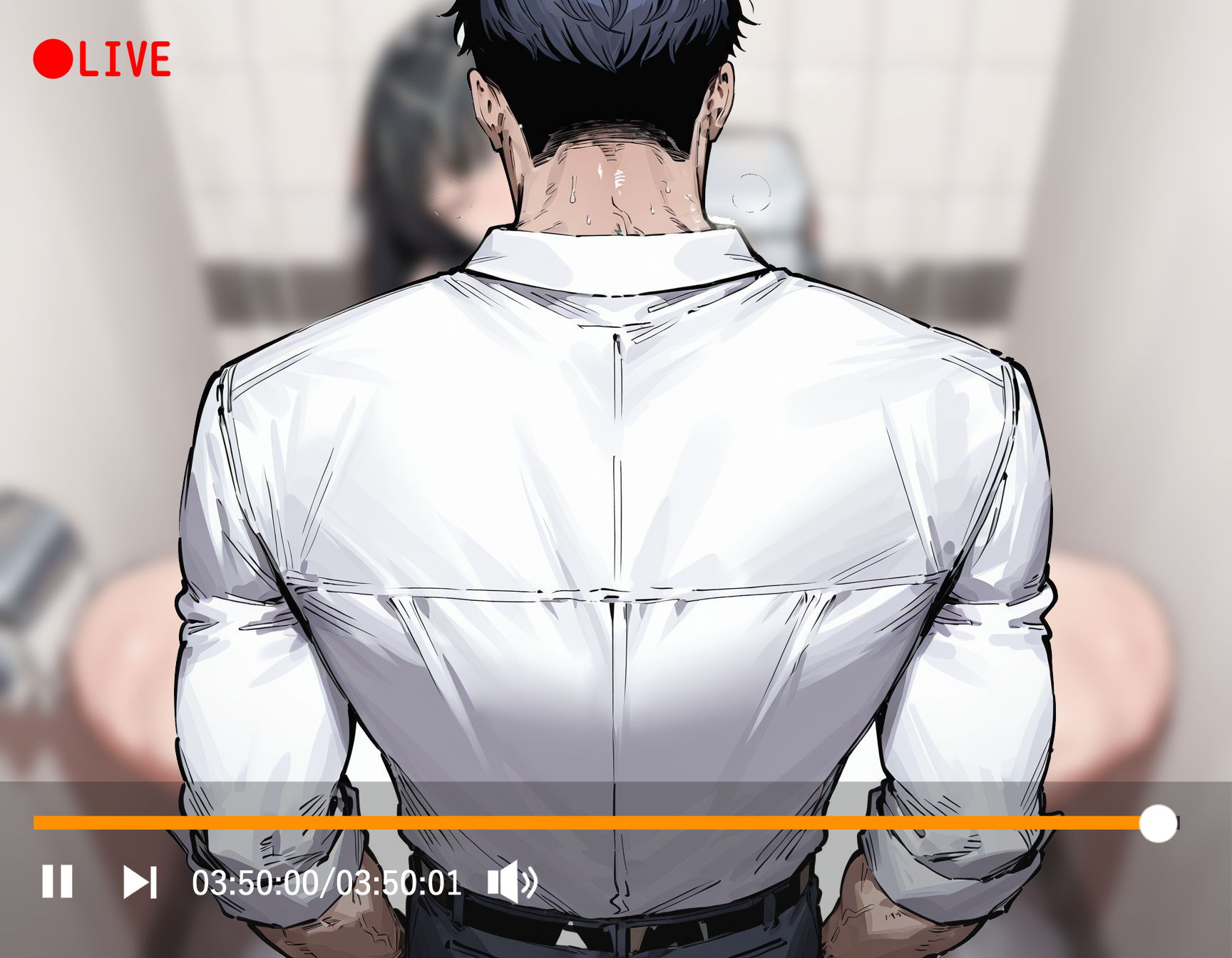 肉便器にされた少女集-2025年12月- サンプル8