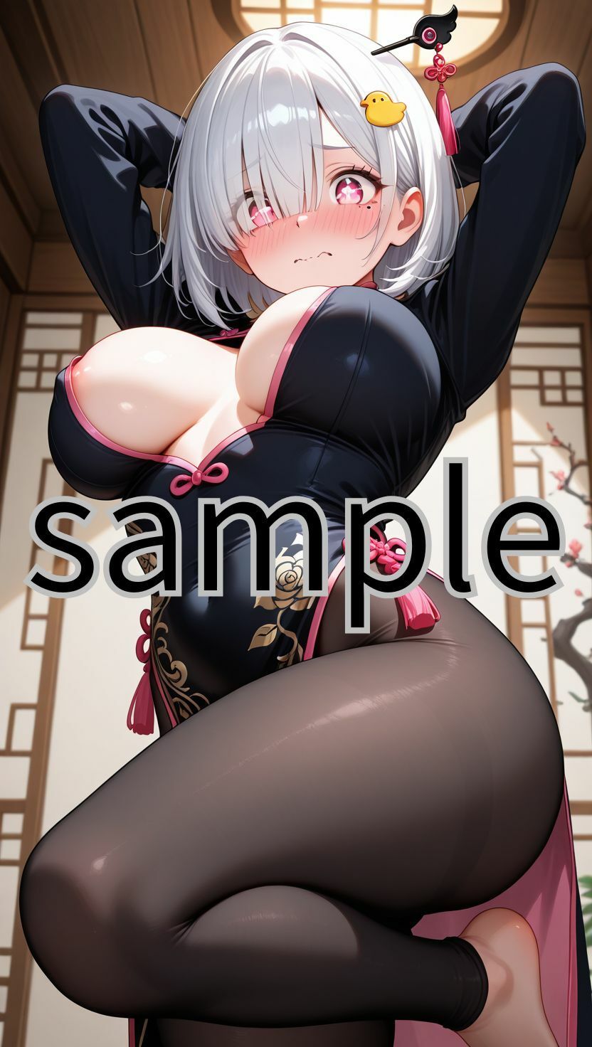 manbou special select vol 01 サンプル3