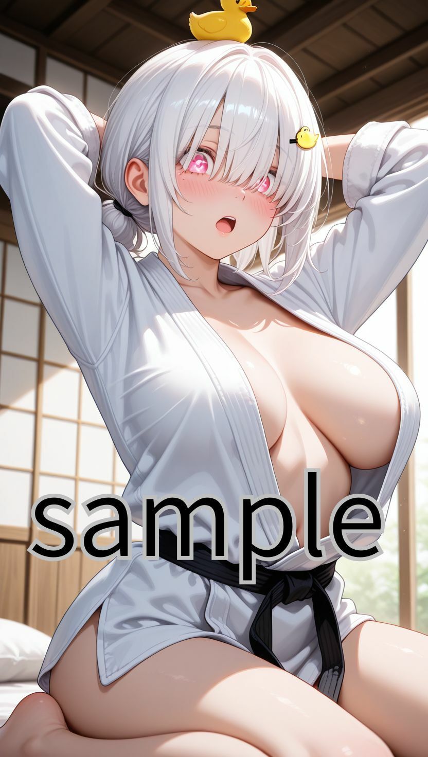 manbou special select vol 01 サンプル6