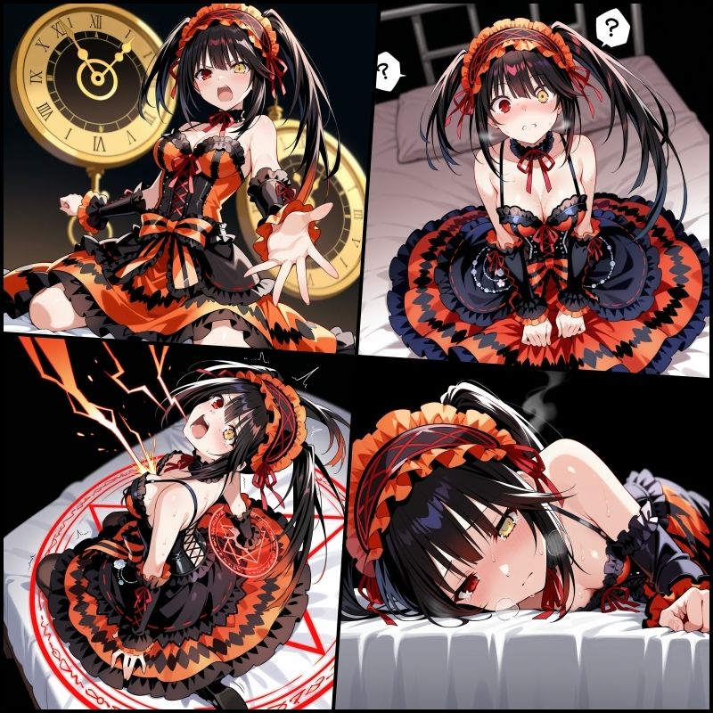 精霊廃絶 vol.1 サンプル4