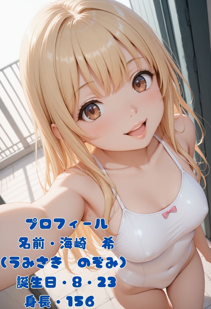 アイドルオーディション（一次審査編）Aブロック サンプル2