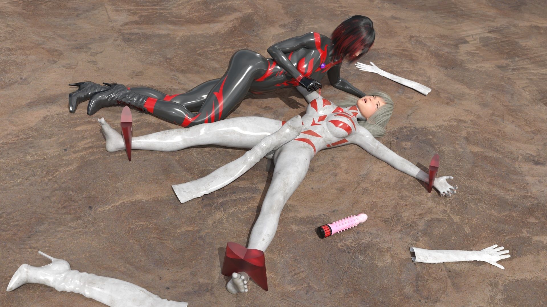 tsumayoji研究所 2025年 総集編 サンプル1