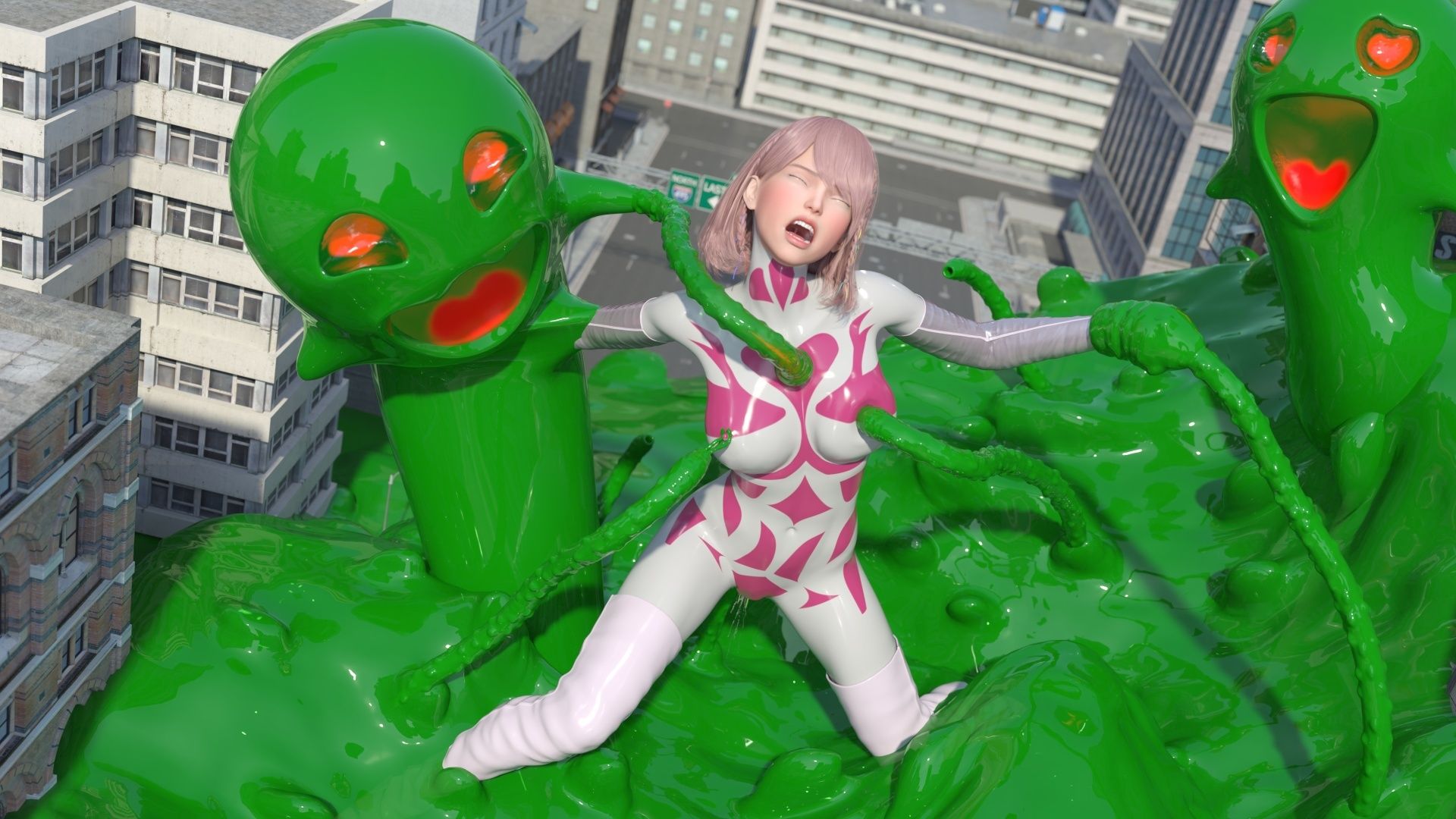 tsumayoji研究所 2025年 総集編 サンプル9