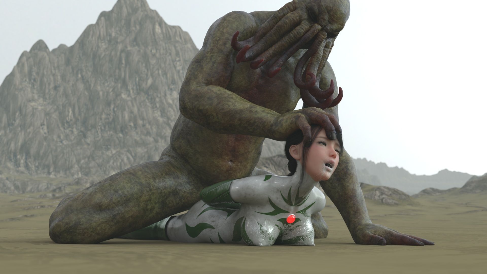 tsumayoji研究所 2025年 総集編 ［4K version］ サンプル4