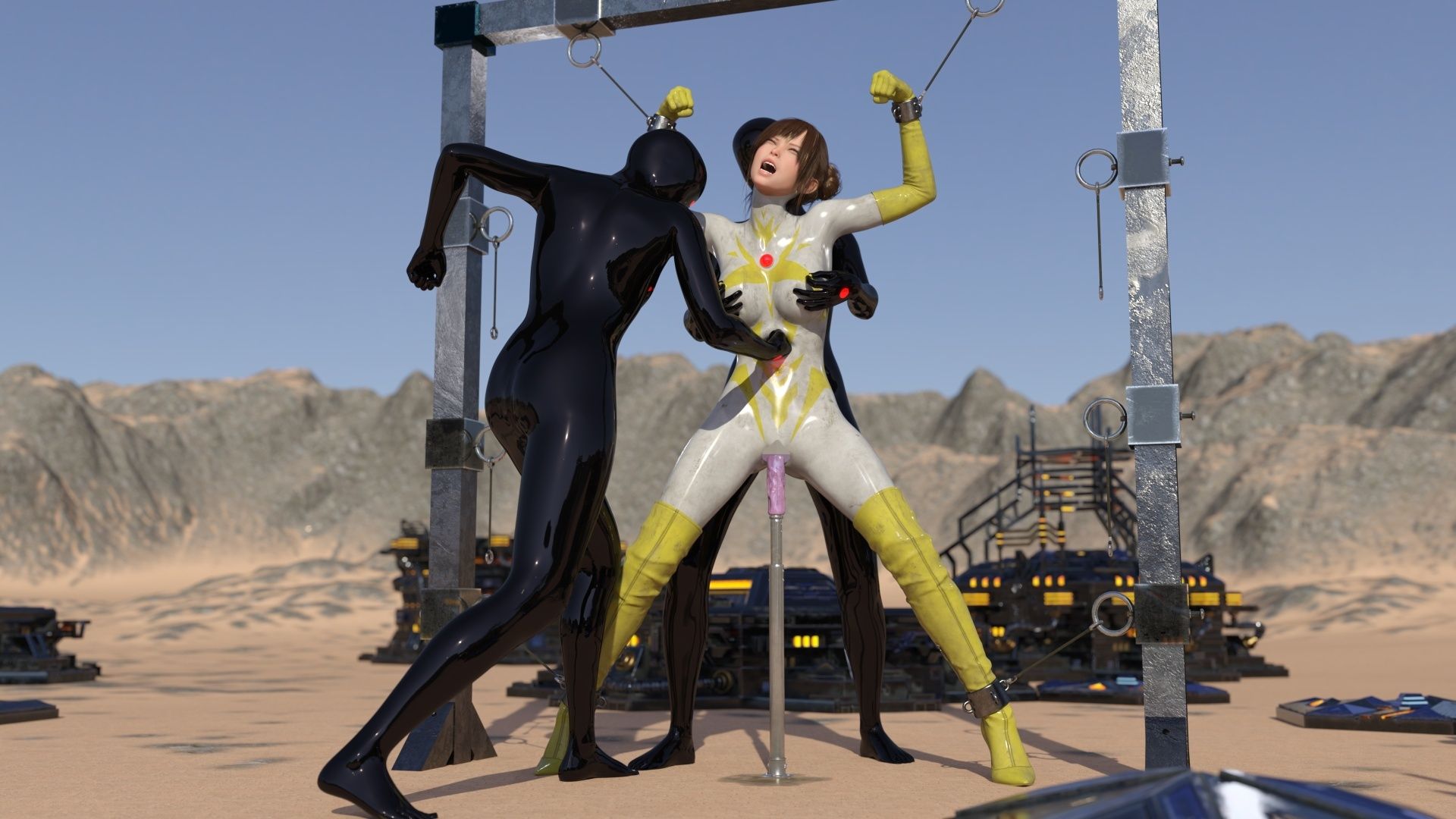 tsumayoji研究所 2025年 総集編 ［4K version］ サンプル6