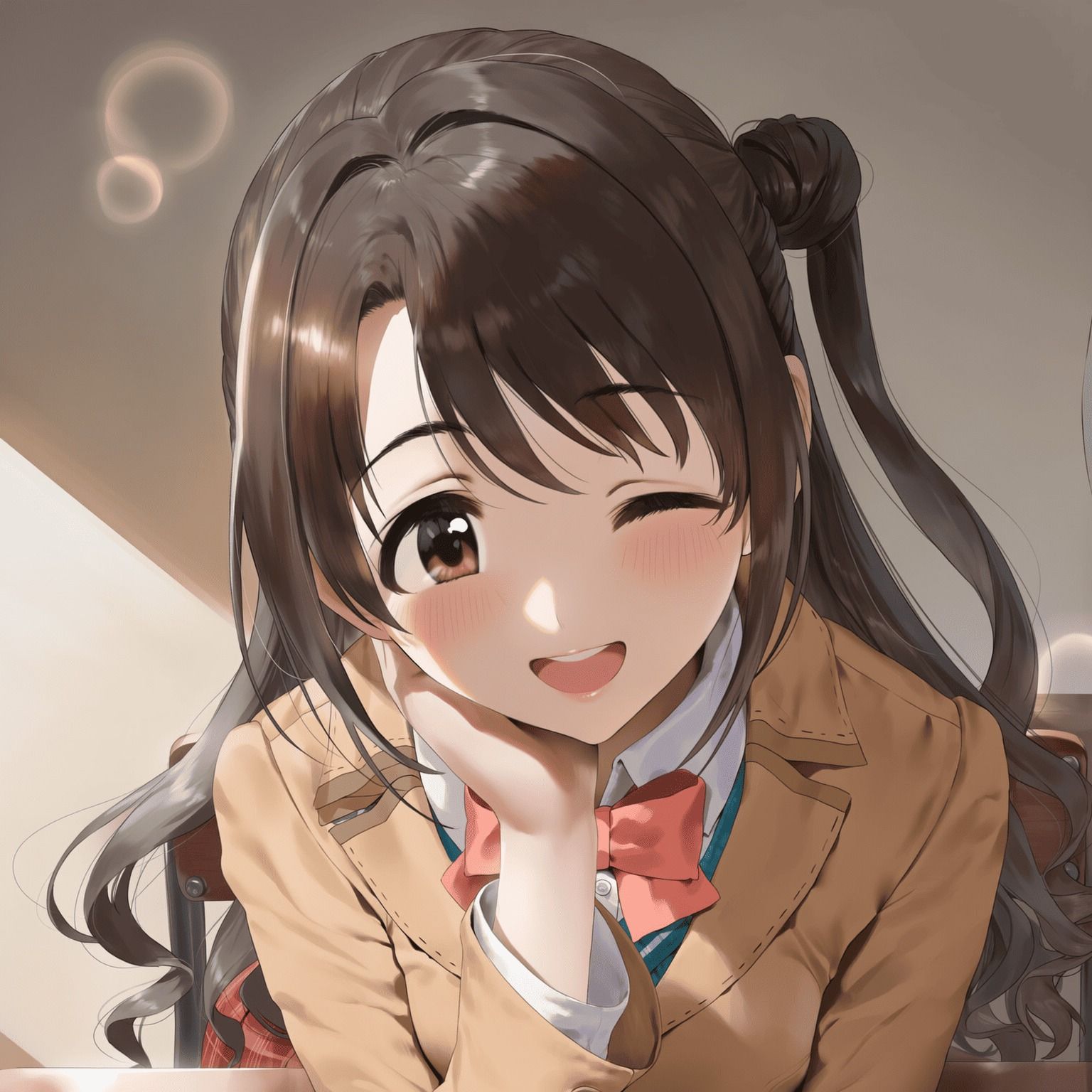 髪フェチ風俗 uzuki サンプル1