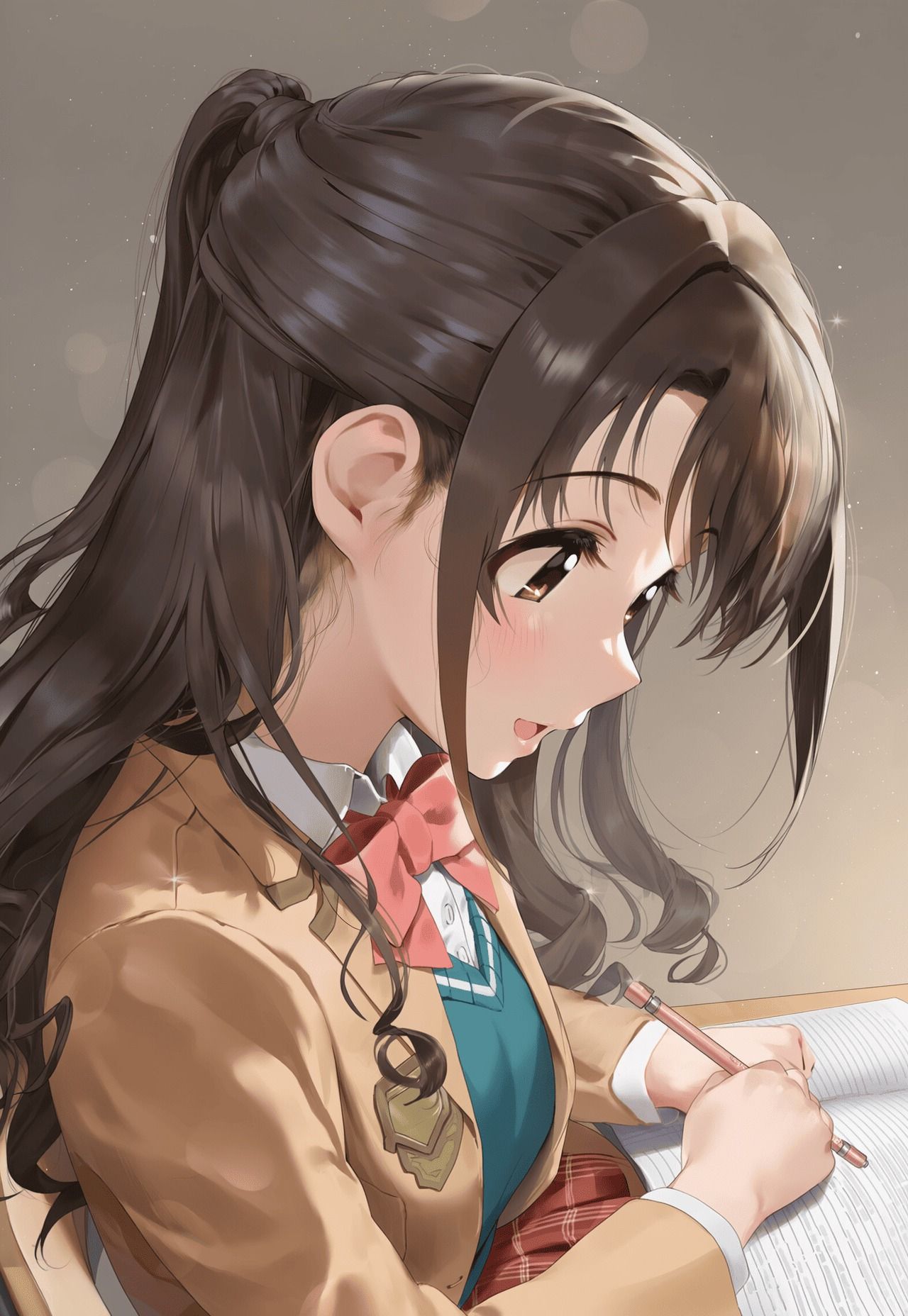 髪フェチ風俗 uzuki サンプル2