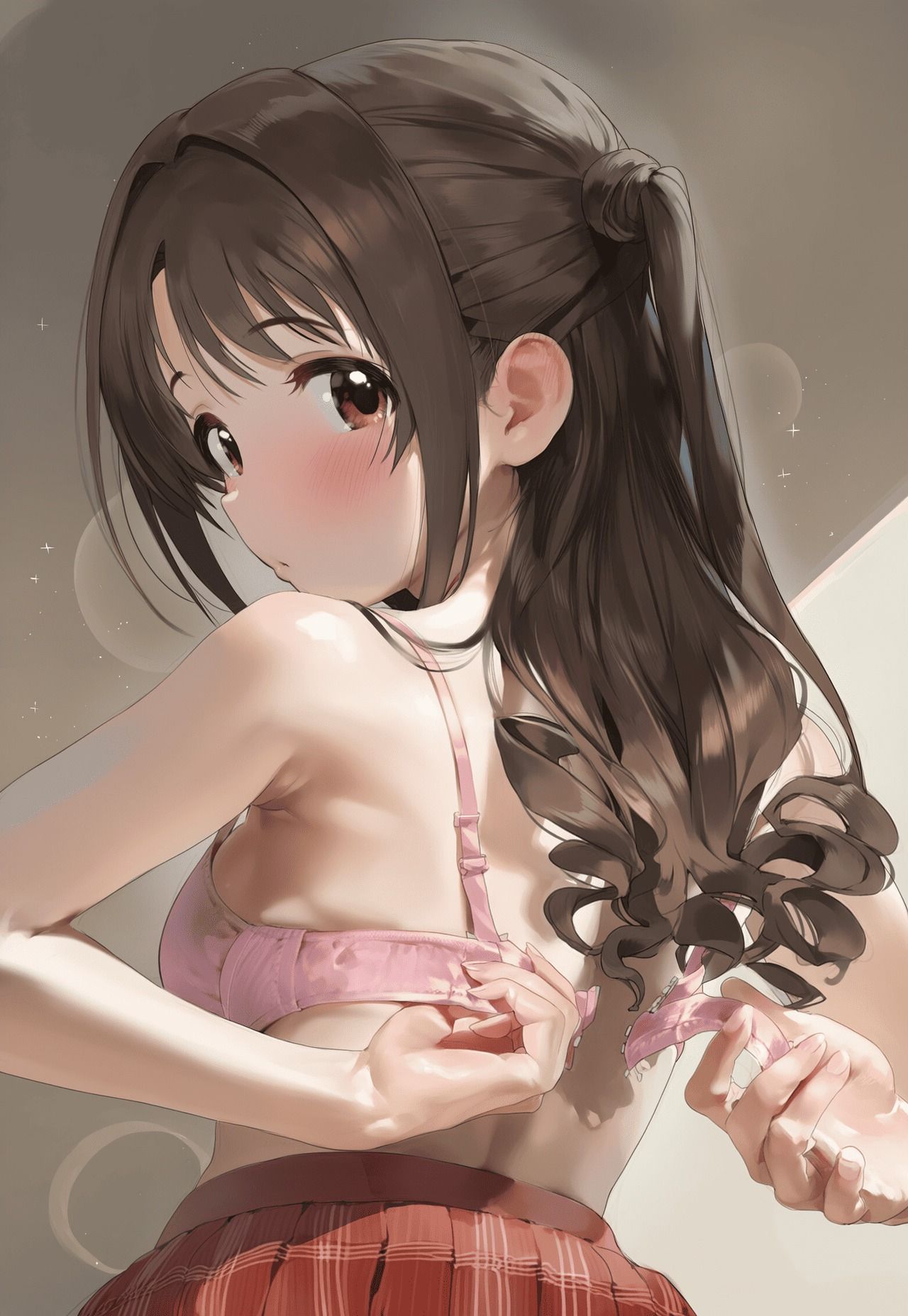 髪フェチ風俗 uzuki サンプル6