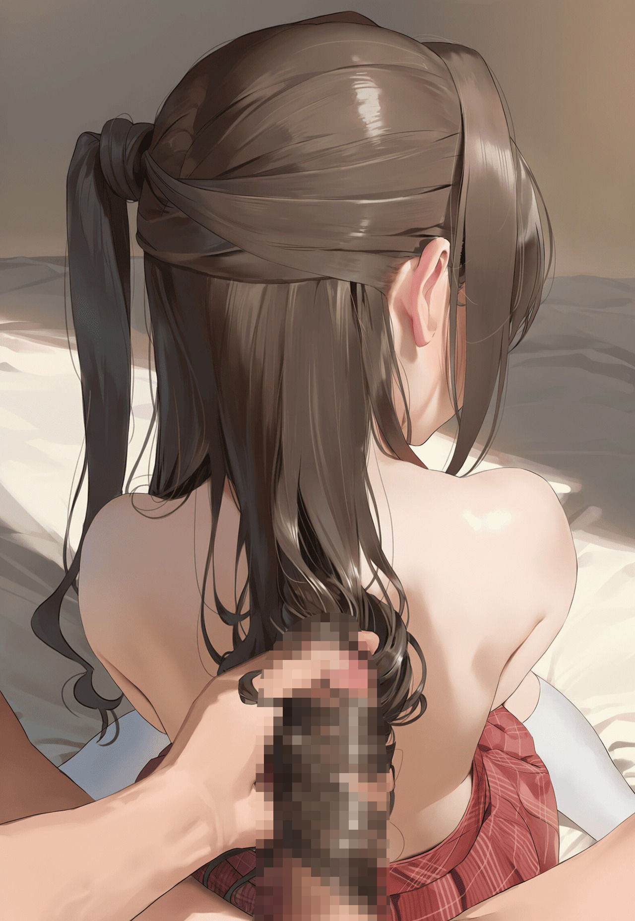 髪フェチ風俗 uzuki サンプル8