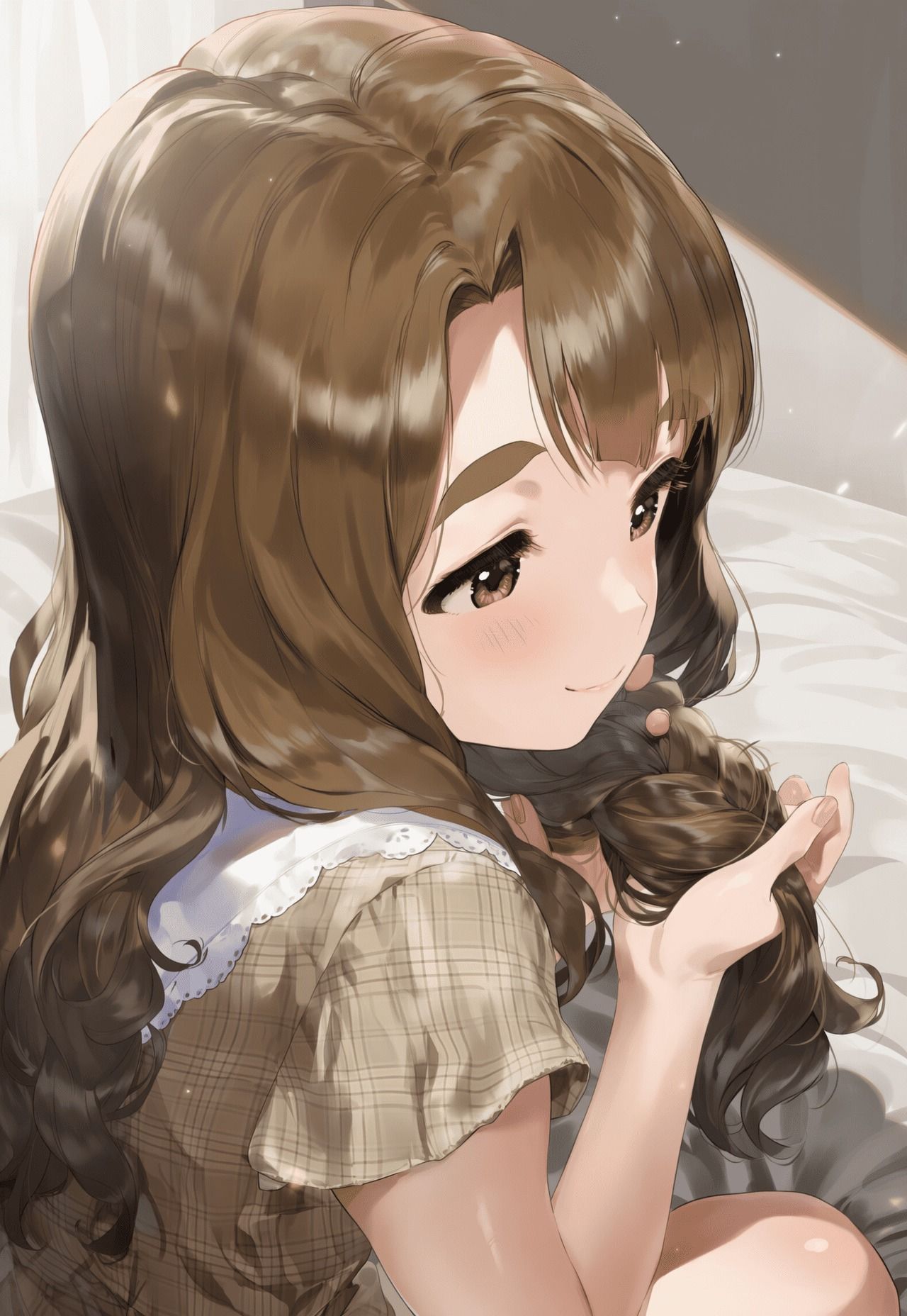 髪フェチ風俗 miya サンプル2