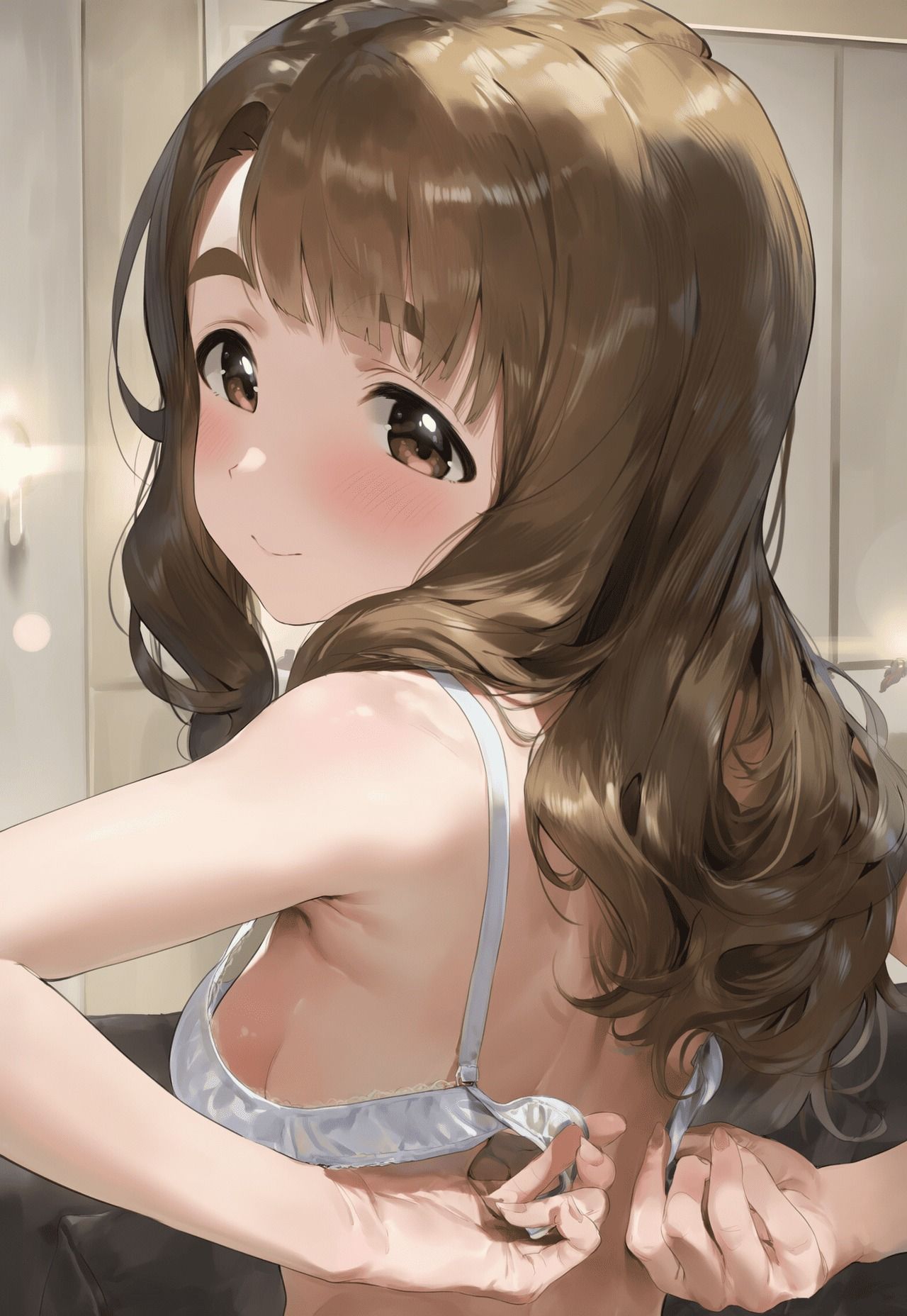 髪フェチ風俗 miya サンプル6