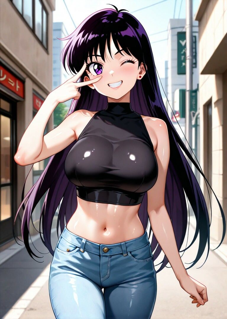 火◯レイはモデルで俺のカノジョ サンプル1