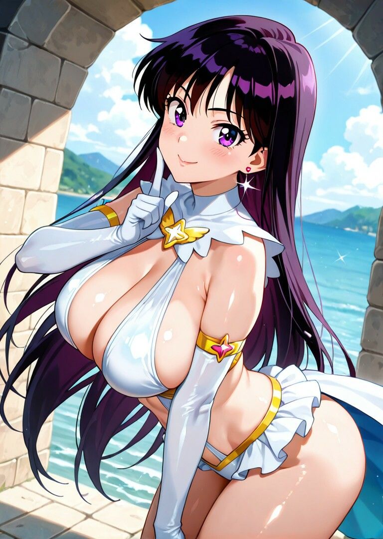 火◯レイはモデルで俺のカノジョ サンプル2