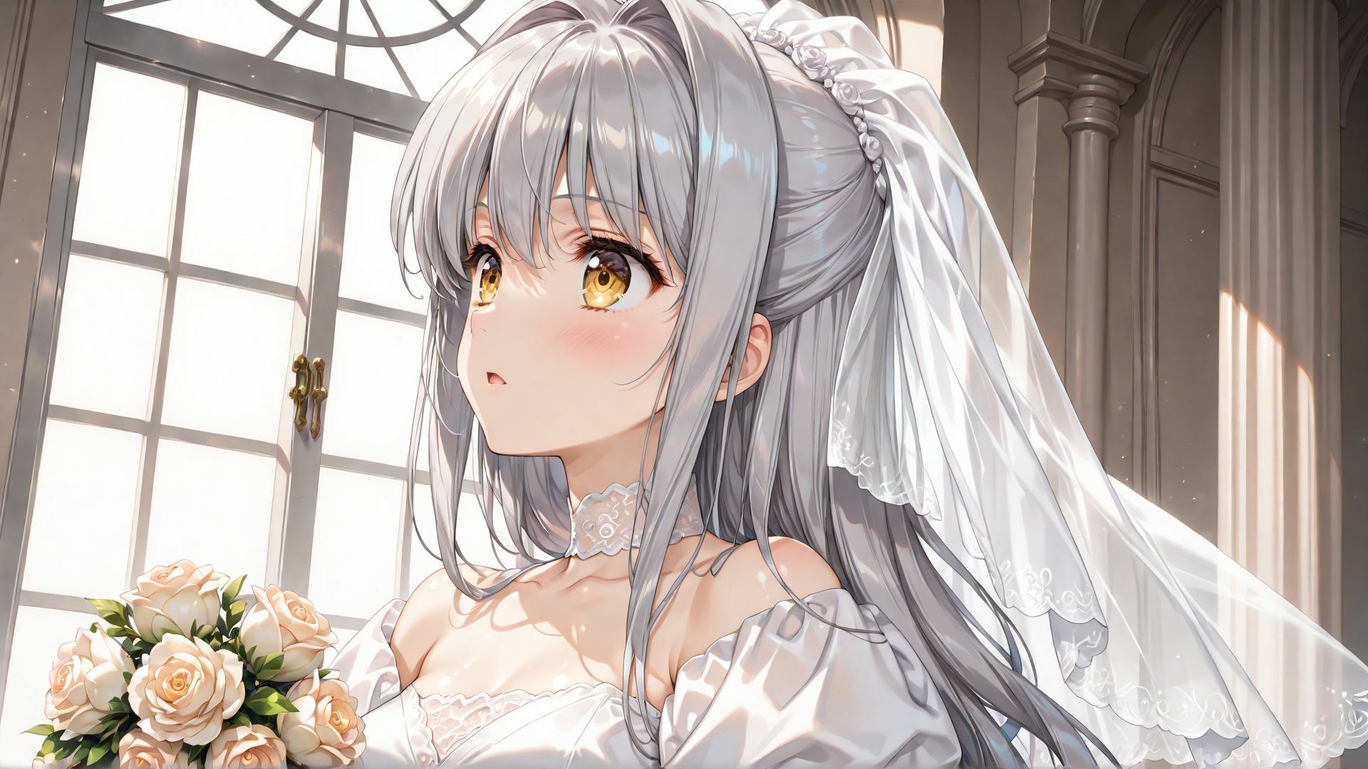 犯●れた花嫁 サンプル1