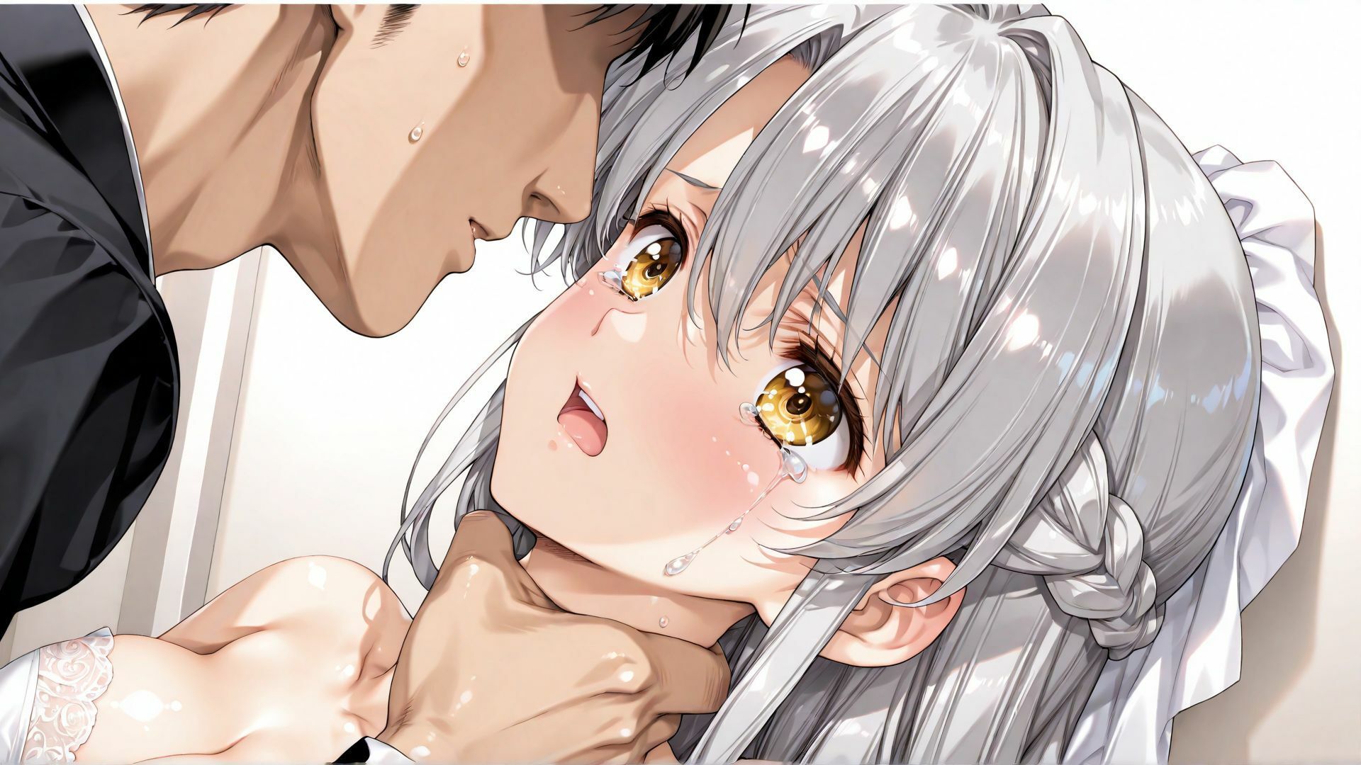 犯●れた花嫁 サンプル2