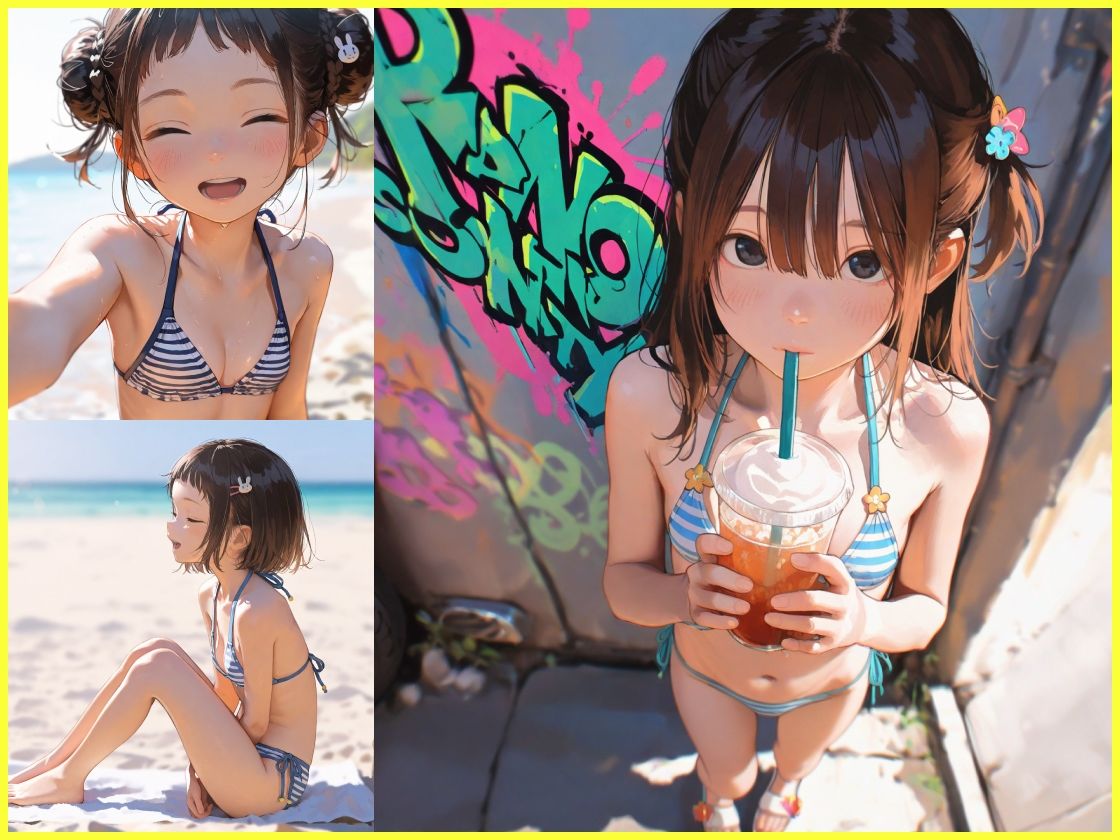 ロリときもおじ07 サンプル6