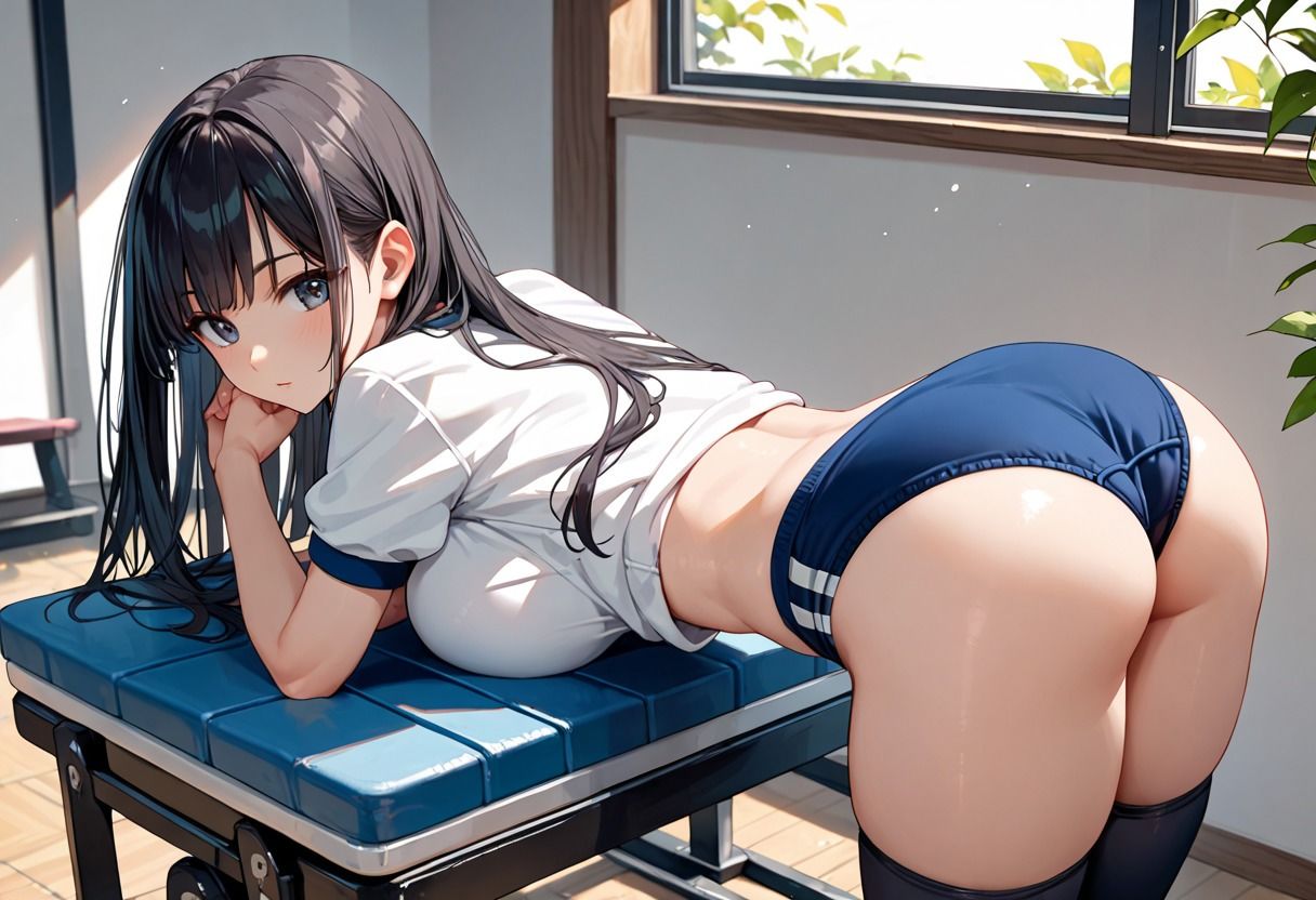 秘密の性指導 サンプル9