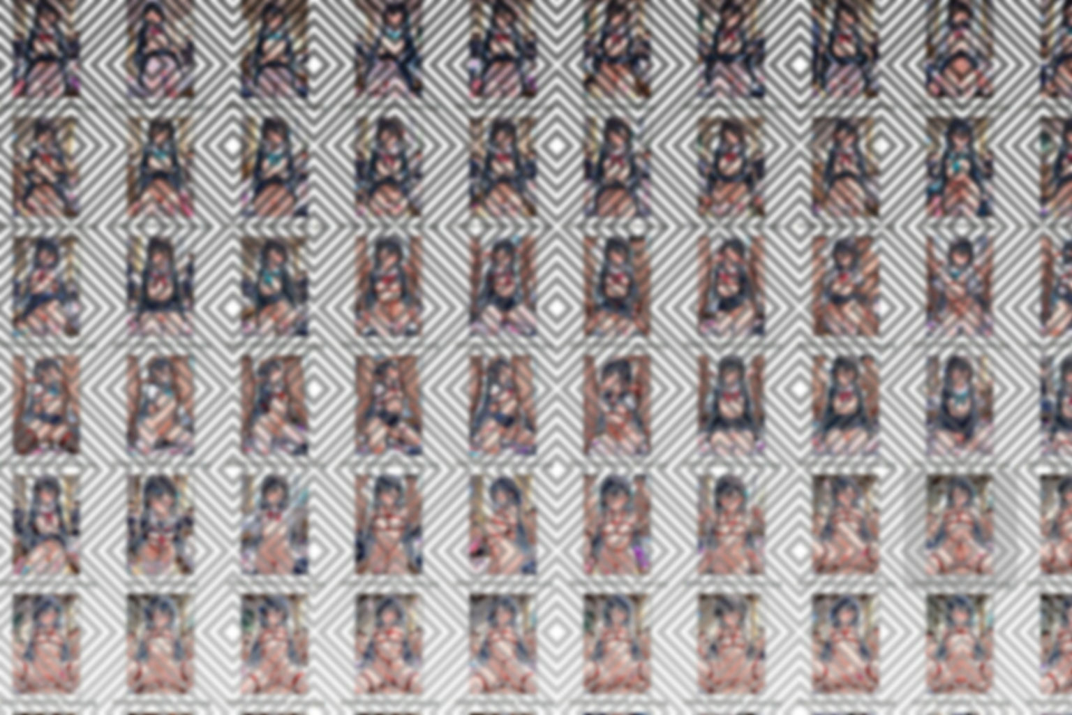 赤点を取ると性処理係にされる学校、美少女たち公開レ●プ・種付・妊娠 サンプル8