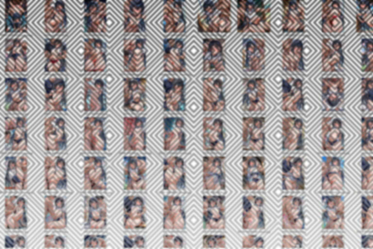 赤点を取ると性処理係にされる学校、美少女たち公開レ●プ・種付・妊娠 サンプル9