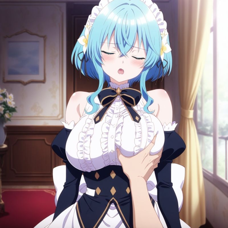 吸血姫の色々 サンプル3