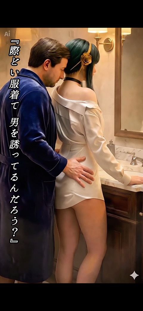 人妻コスプレイヤー涼子さん  疼きの火種は消えない サンプル4
