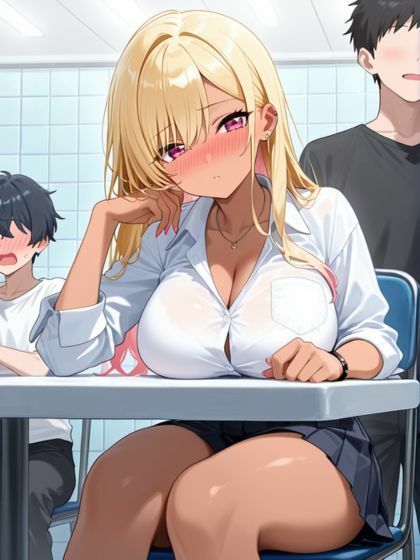 種付性活  中出し  幼馴染ギャル サンプル4