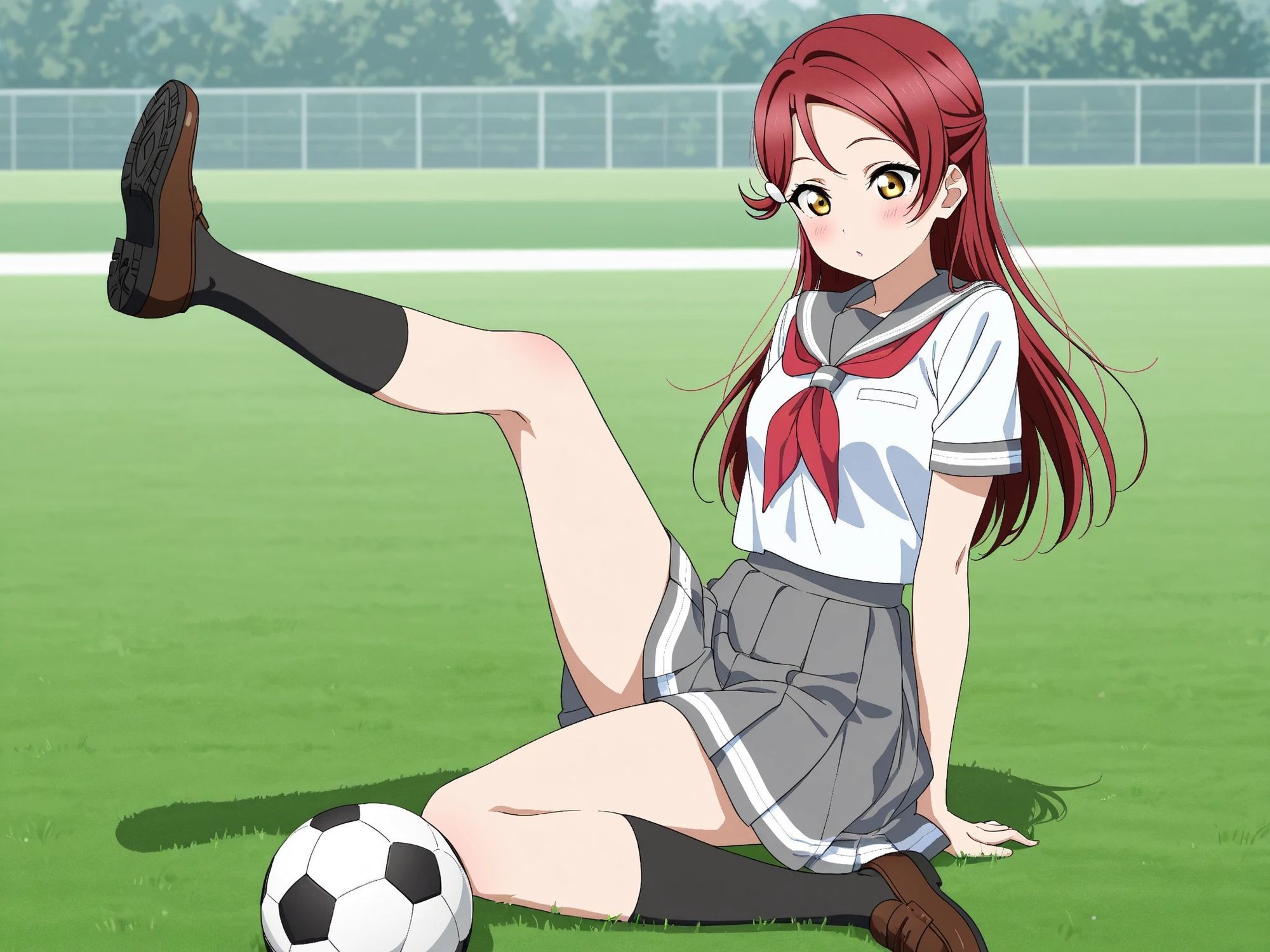 梨●ちゃん■グラビア サンプル3