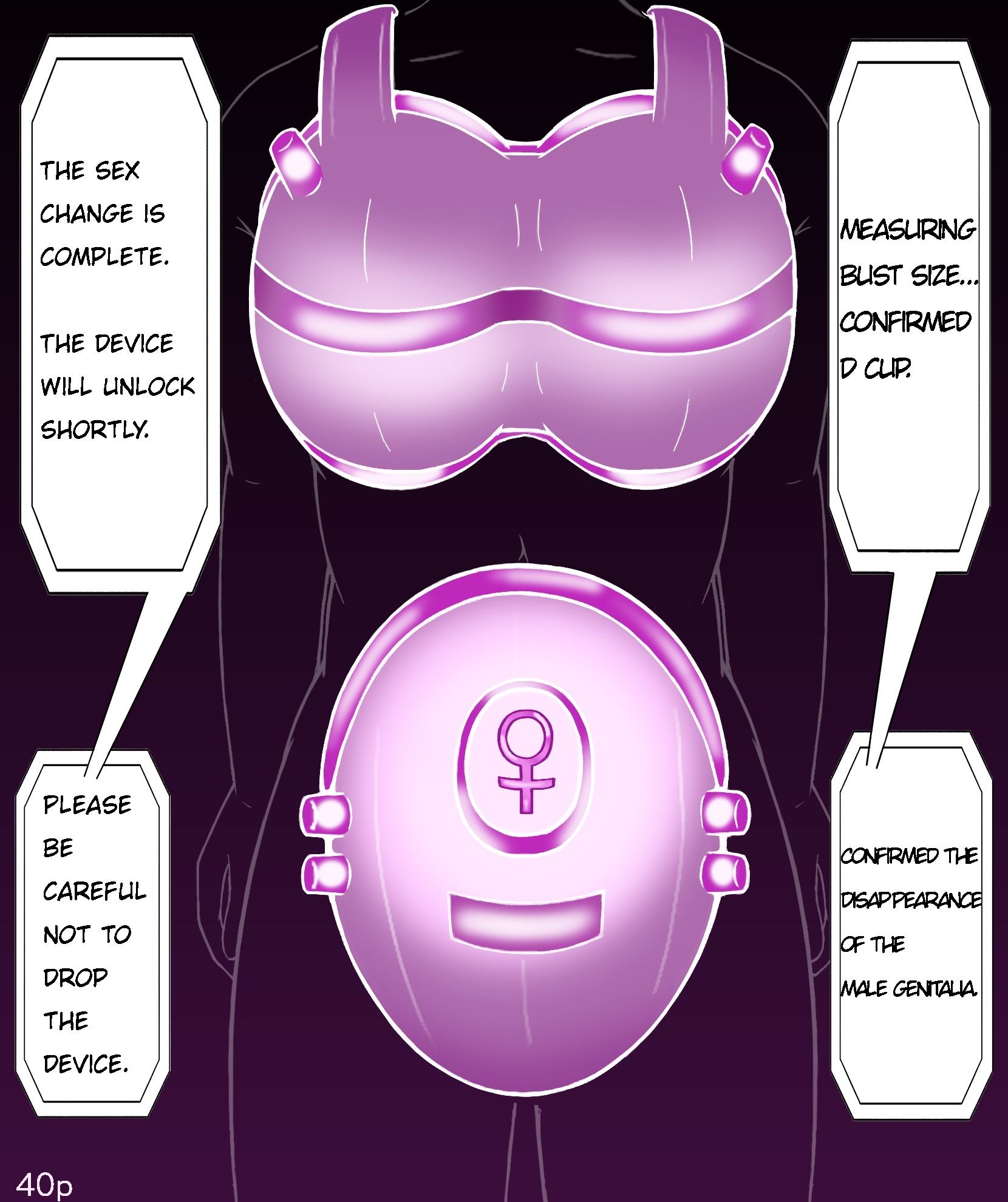 Girls world side FSG+ ENGver. サンプル5