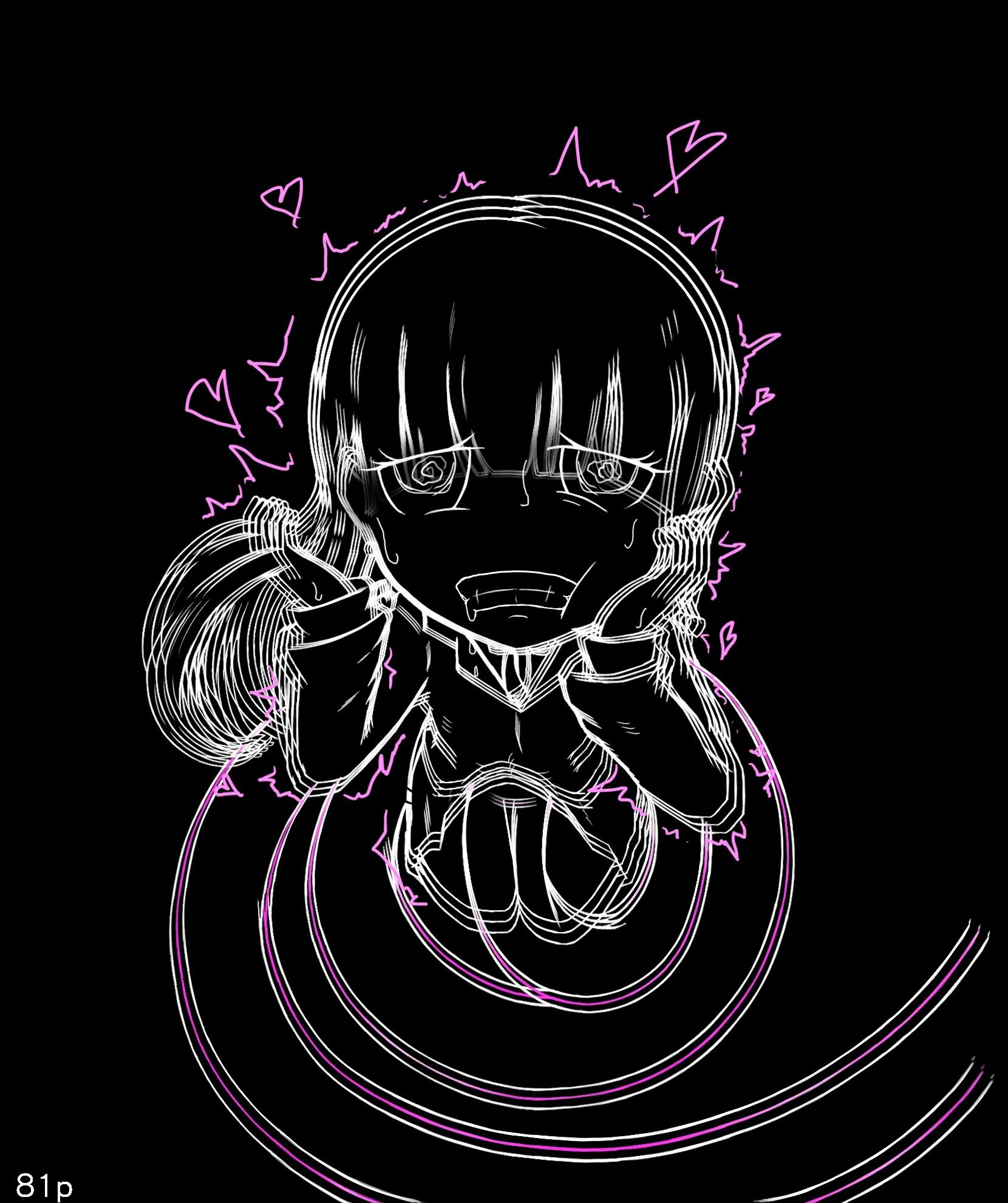 Girls world side FSG+ ENGver. サンプル6