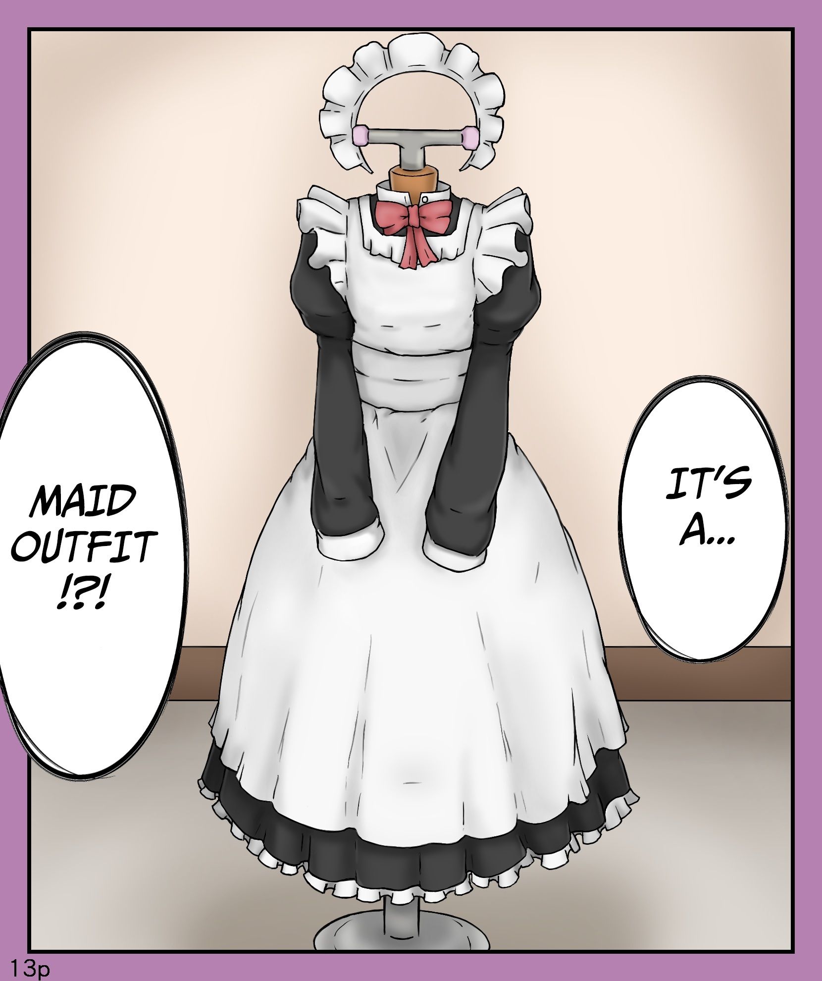 【Girls world side FSG 】【Girls world side FSG+】ENG ver. Two-piece set サンプル3