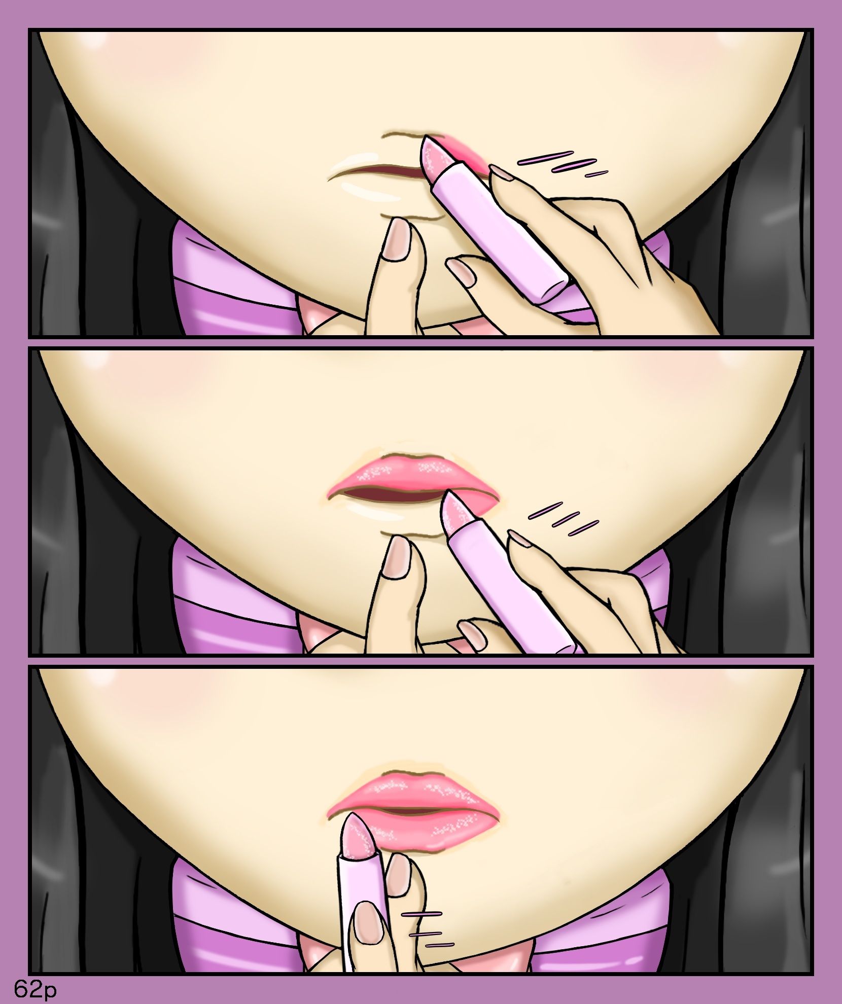 【Girls world side FSG 】【Girls world side FSG+】ENG ver. Two-piece set サンプル6