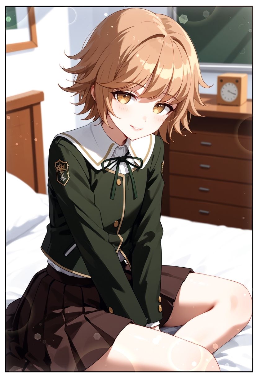 男の娘♂コレクション-不〇咲千尋- サンプル1