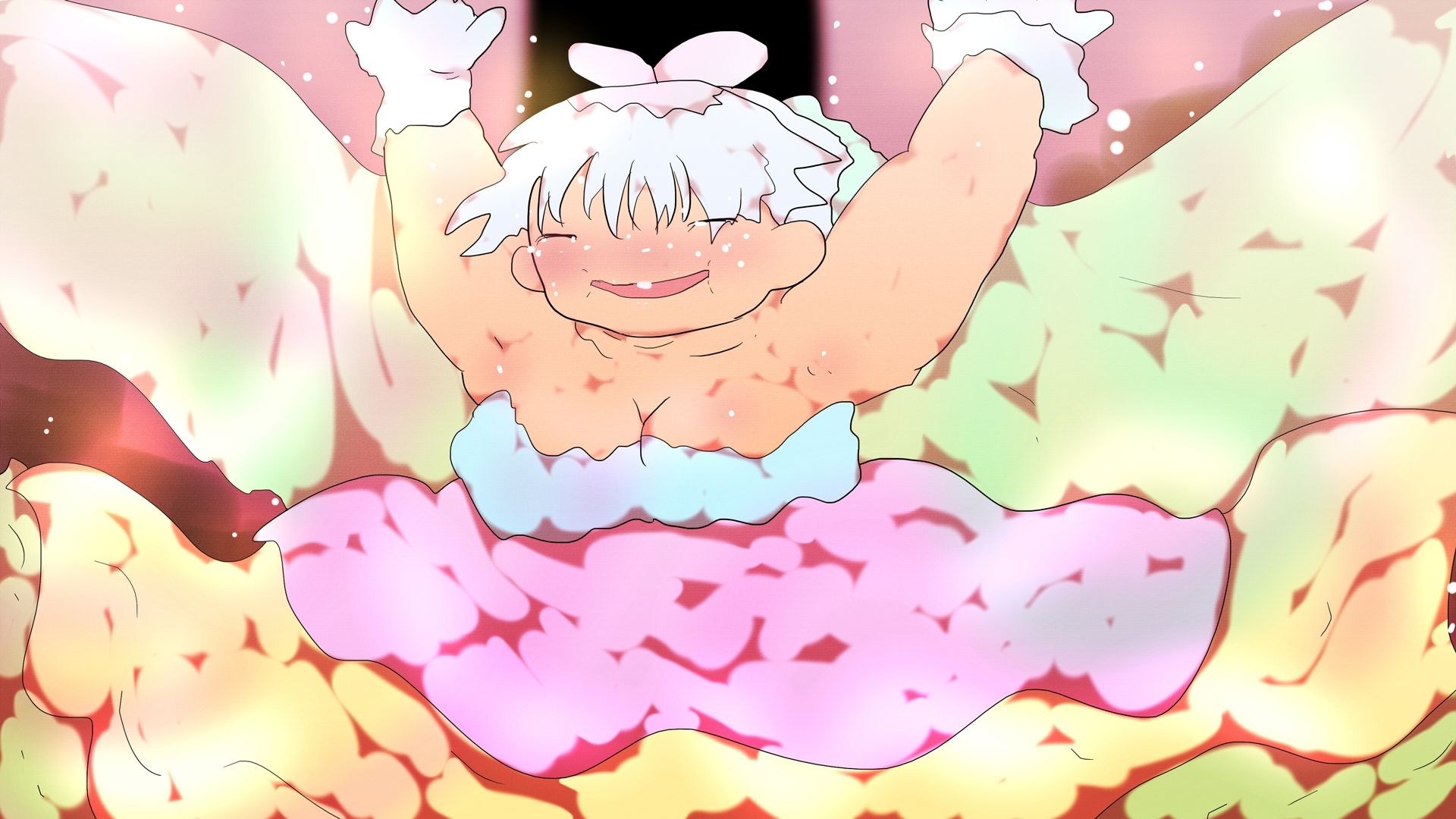 FINAL・反説定系女子 モチちゃん【ジナシス連載16年・最終リメイクシリーズ】 サンプル1