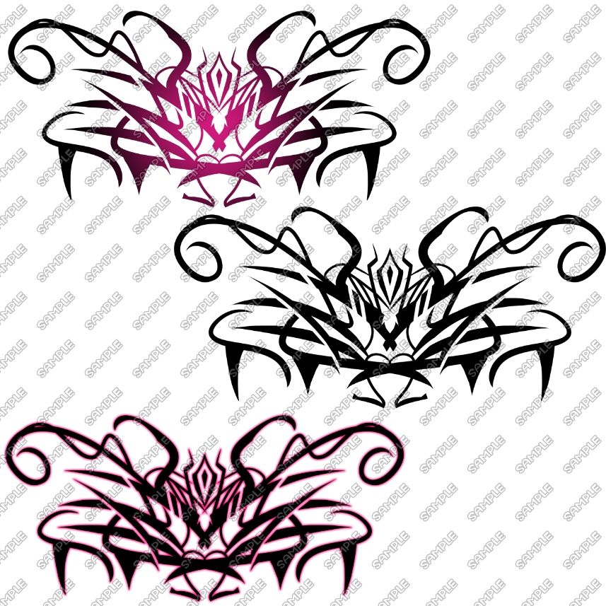 淫紋素材9 サンプル3