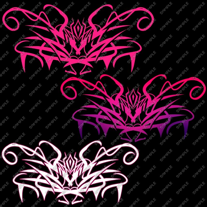 淫紋素材9 サンプル4