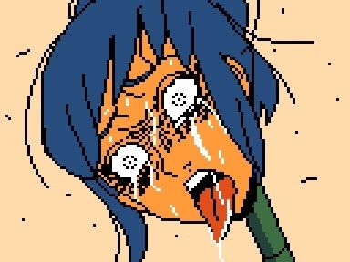 伽をせよ【Mac版】 サンプル4